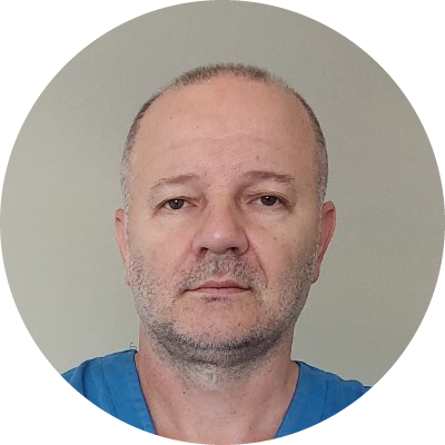 dr Vladimir Krivokuća